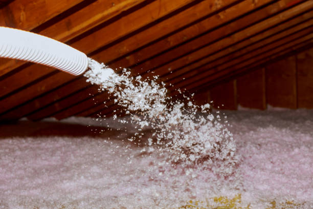 Trusted Canyon Lake, TX Insulation Contractor Experts