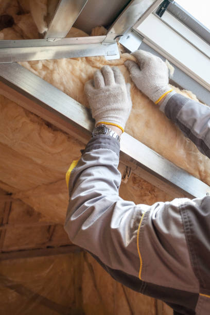 Best Insulation for Specific Applications in Canyon Lake, TX
