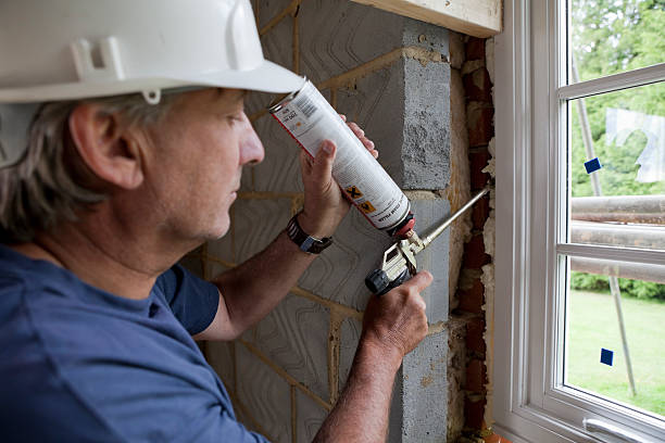 Best Residential Insulation in Canyon Lake, TX