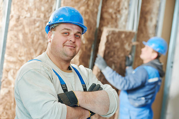 Best Energy Efficiency Insulation in Canyon Lake, TX