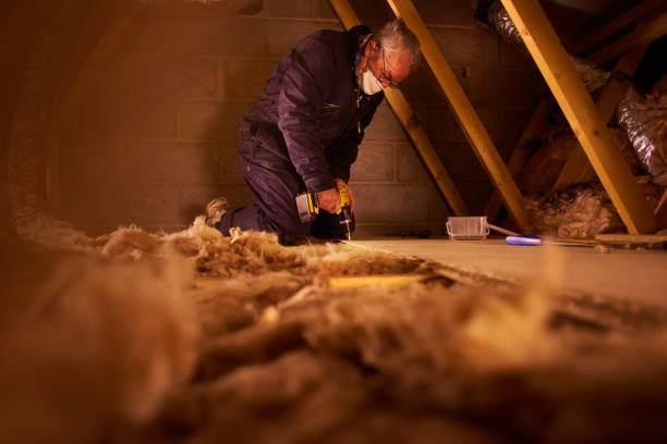 Types of Insulation We Offer in Canyon Lake, TX